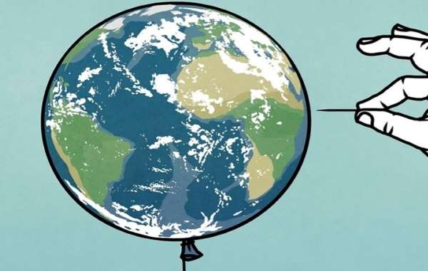 Earth Day 2021 – America Mobilizes to make Earth Day every Day!