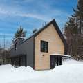 Zero Carbon Homes - The S1600 Prefab Eco Home is affordably Close