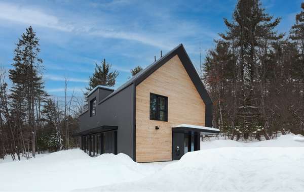 Zero Carbon Homes - The S1600 Prefab Eco Home is affordably Close