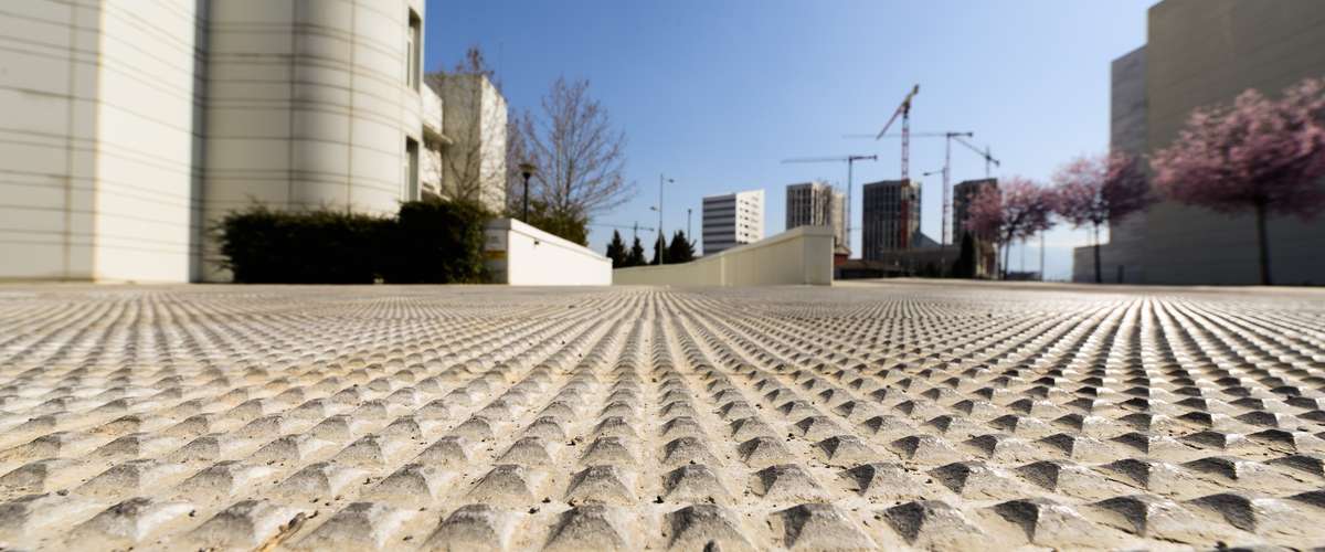Bill S287 in New Jersey to encourage use of low carbon concrete
