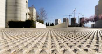 Bill S287 in New Jersey to encourage use of low carbon concrete