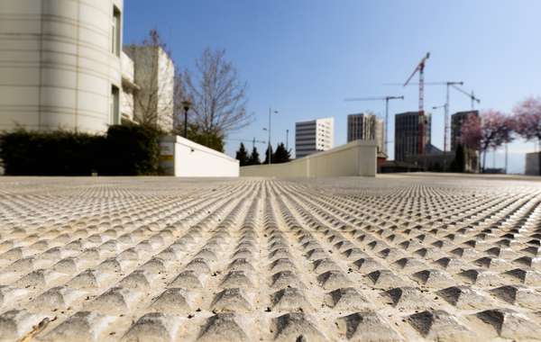 Bill S287 in New Jersey to encourage use of low carbon concrete