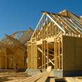 Choosing between OSB or Plywood for house sheathing for Roofs, Walls & Floors.