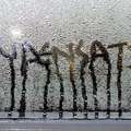 Condensation on windows in our homes - why is it there? - how to stop it?