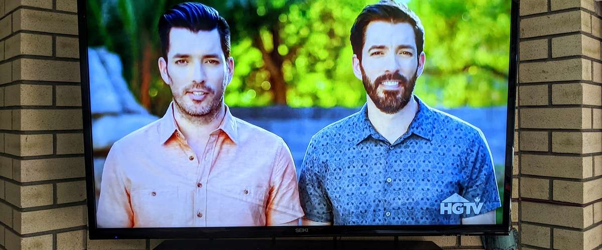 Top Ten Home Renovation Shows on TV