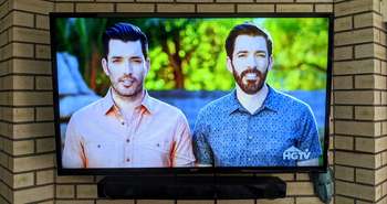 Top Ten Home Renovation Shows on TV