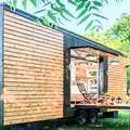 A Tiny House for sale locally set me thinking, should I buy a Tiny Home?