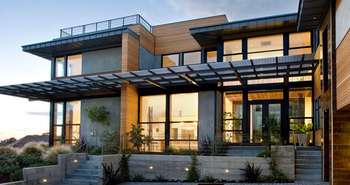 Canada one of the top 10 countries building LEED homes