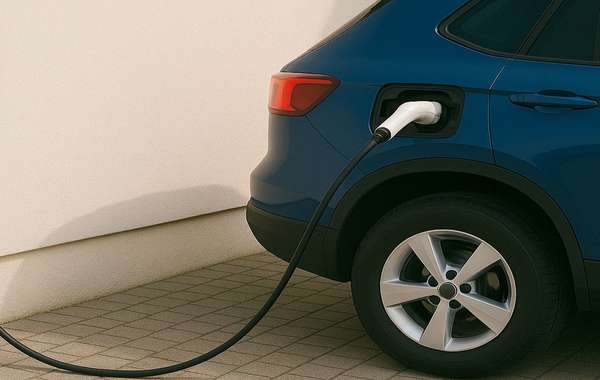 EVs can power your house in a power outage with V2H or V2G technology
