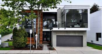 LEED Platinum Prefab Home Kits