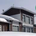 Passive Solar Home design at it's best - Kenogami House - EcoHome