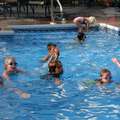 Saving Energy in Swimming Pools and Hot Tubs - Our Top Tips to Save Money