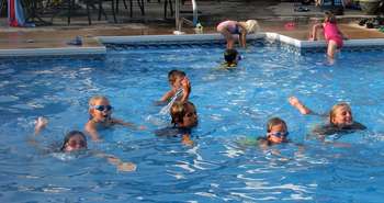 Saving Energy in Swimming Pools and Hot Tubs - Our Top Tips to Save Money