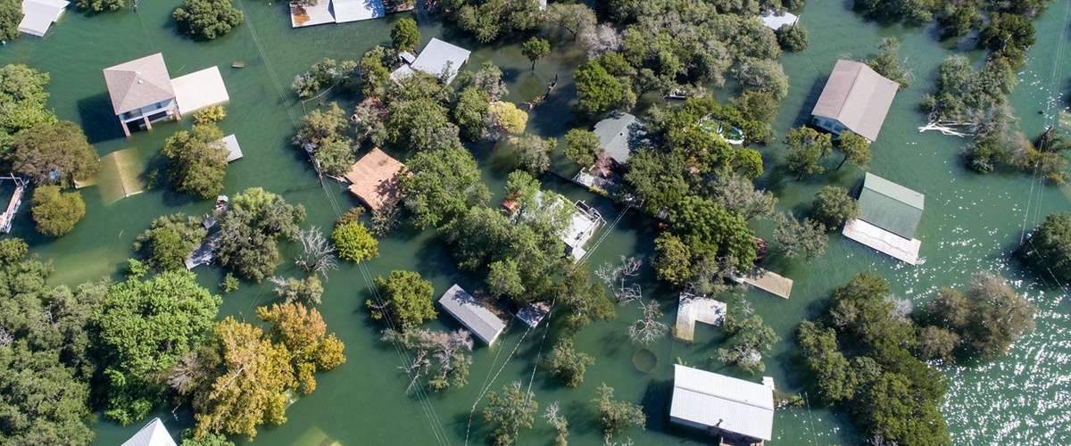 Future proof your home by preparing and building to for climate change