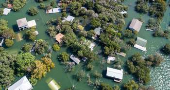Future proof your home by preparing and building to for climate change