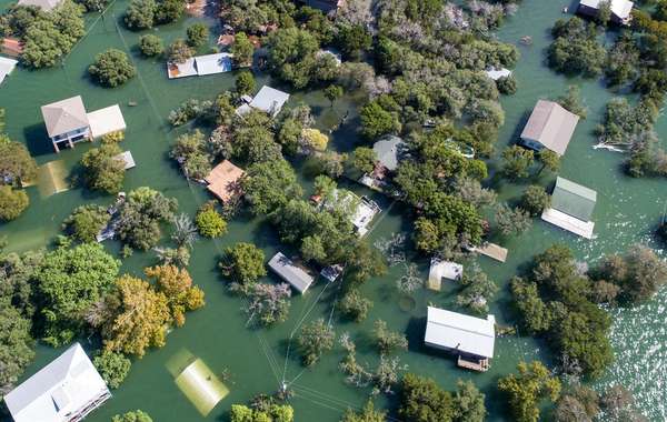 Future proof your home by preparing and building to for climate change