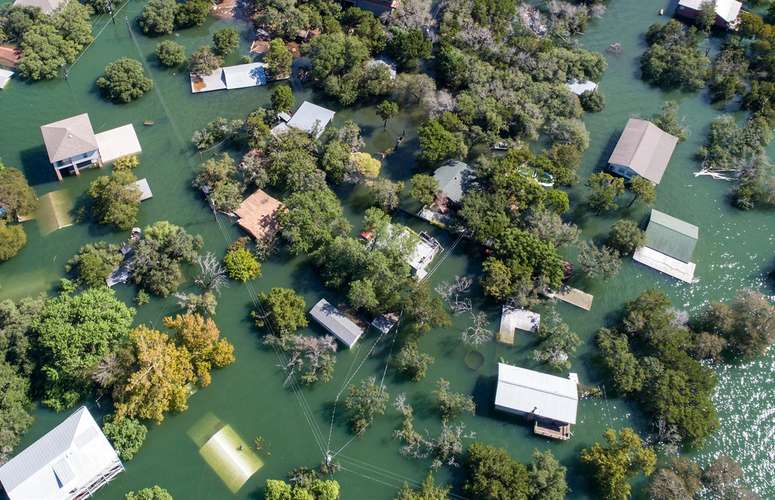 Future proof your home by preparing and building to for climate change