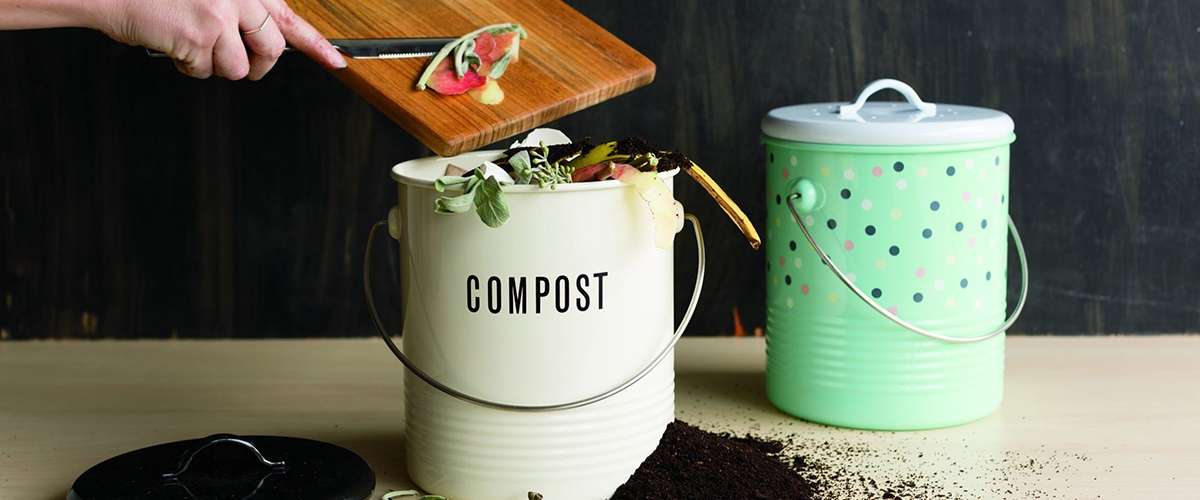 Why a Zero Waste Lifestyle is Important