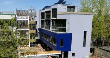 ProductiveHouse in Montreal