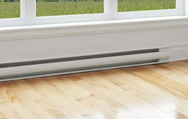 How to fix noisy baseboard heaters