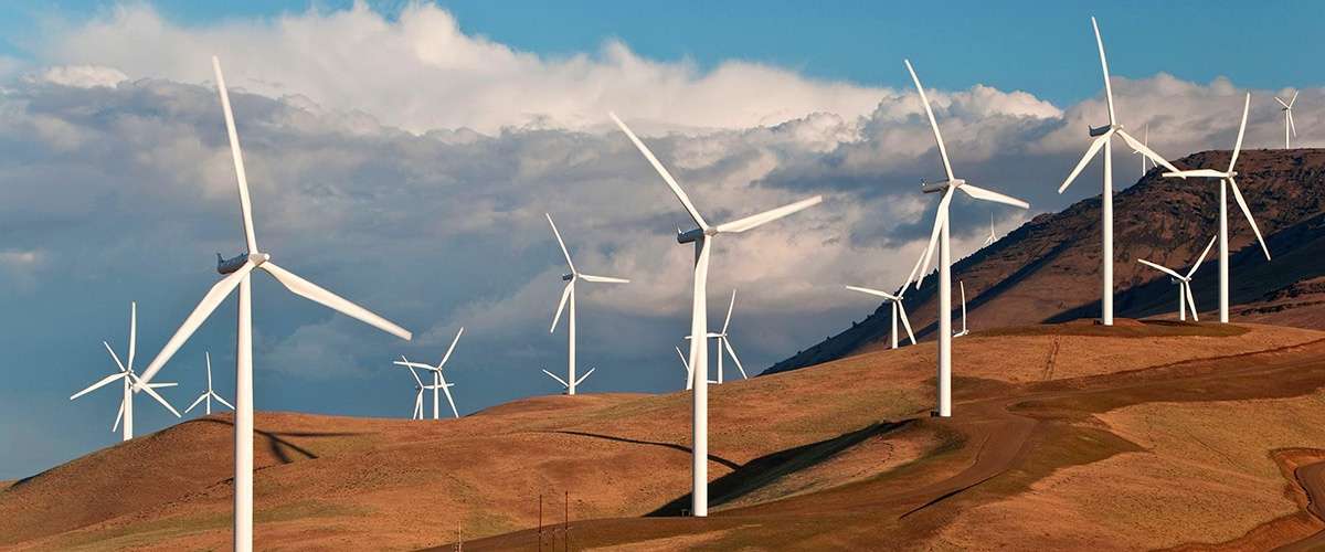 2019 Renewables produced more Electric than Coal, Gas, Oil