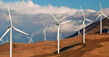 2019 Renewables produced more Electric than Coal, Gas, Oil