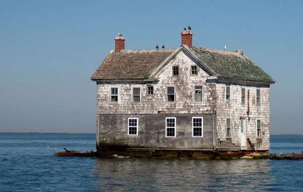 As our climate adapts to human carbon emissions, homes have to change