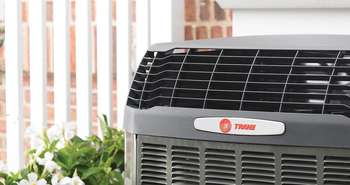 Trane Technologies Plans to Cut Product Carbon Emissions in Half by 2030