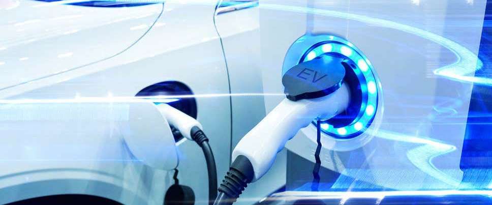 SUMO EV Car Sharing Launched in White Rock & Surrey BC