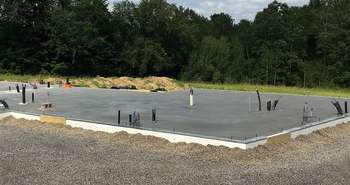 NAHB finds Slab on Grade Foundations are Most Popular in 2020