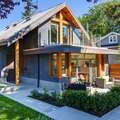 Ottawa Coach Houses with prefab modern tiny house kit homes are available here