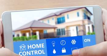Smart homes: Remotely control and monitor your energy consumption