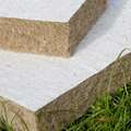 Natural Building Insulation Made of Grass - Eco-friendly, Green