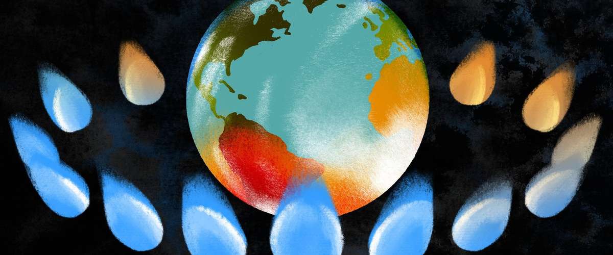 Natural Gas is being phased out - why & when?