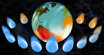 Natural Gas is being phased out - why & when?