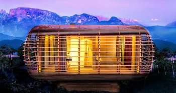 Tiny Houses for Sale, Plans, how to Build all here at EcoHome