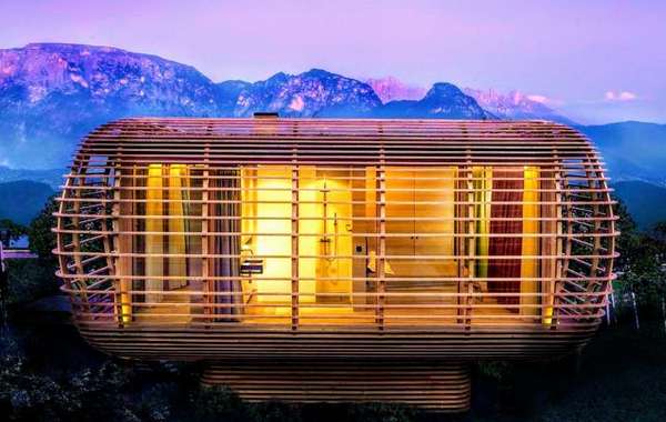 Tiny Houses for Sale, Plans, how to Build all here at EcoHome
