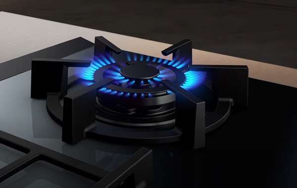 Gas Cooktops and Stoves causing Asthma and Cancer in Households