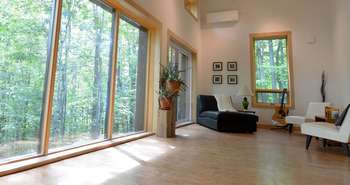 How to Build a Passive Solar Home with EcoHome, the Green Building Resource