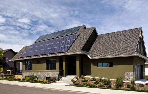 Why build LEED?