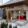 A Vancouver laneway house