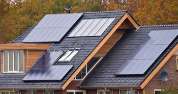How solar panels work