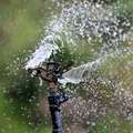 Installing a rainwater catment system