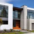 The LEED Platinum Beachaus II in Vancouver, BC