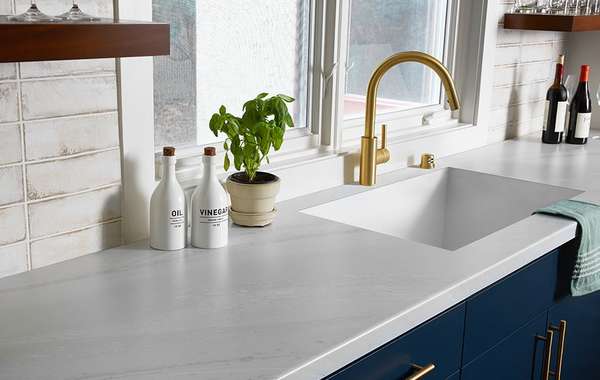 Formica targets Net Carbon Neutral countertop products for 2030