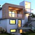 Passive House design Vancouver