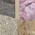 Hemp fibreboard and Hemp insulation - the Green Building choice