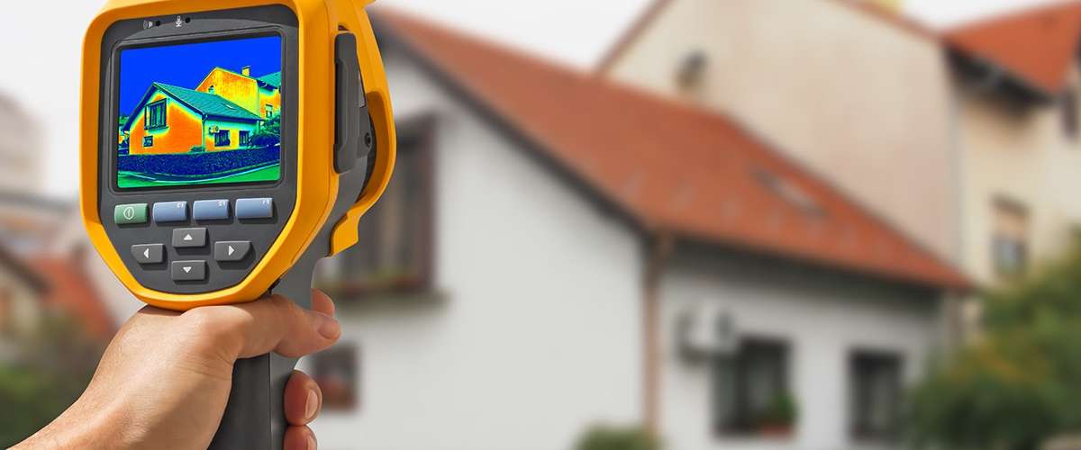 What is a Free Home Energy Audit Canada?