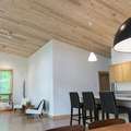 Canada's first LEED V4 Platinum certified home - The Edelweiss House