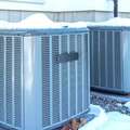 Do you need a backup heat source with central heat pumps in a power outage?